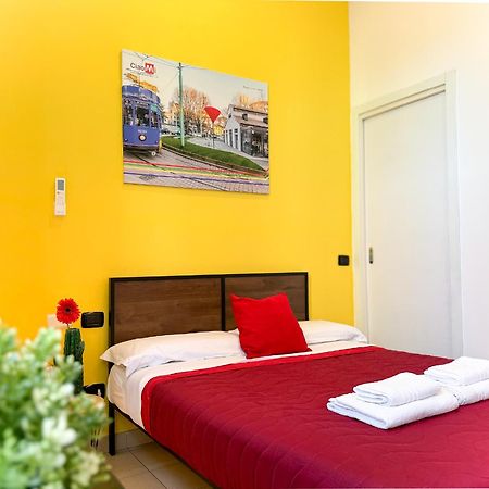 Ciaomi - Hostel & Long Stay - Milano Niguarda & Bicocca エクステリア 写真