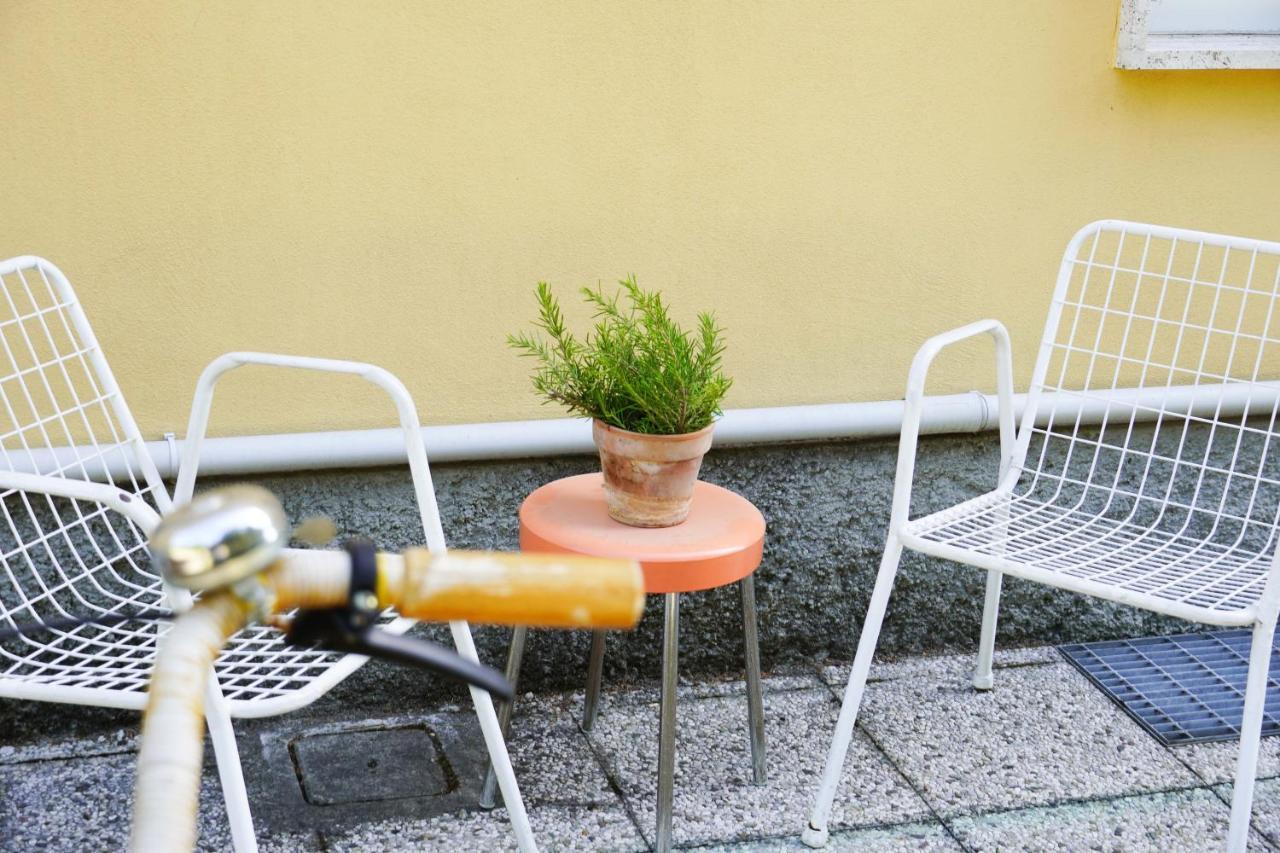 Ciaomi - Hostel & Long Stay - Milano Niguarda & Bicocca エクステリア 写真