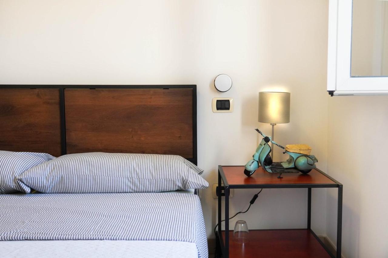Ciaomi - Hostel & Long Stay - Milano Niguarda & Bicocca エクステリア 写真