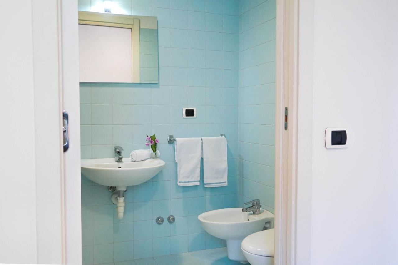 Ciaomi - Hostel & Long Stay - Milano Niguarda & Bicocca エクステリア 写真