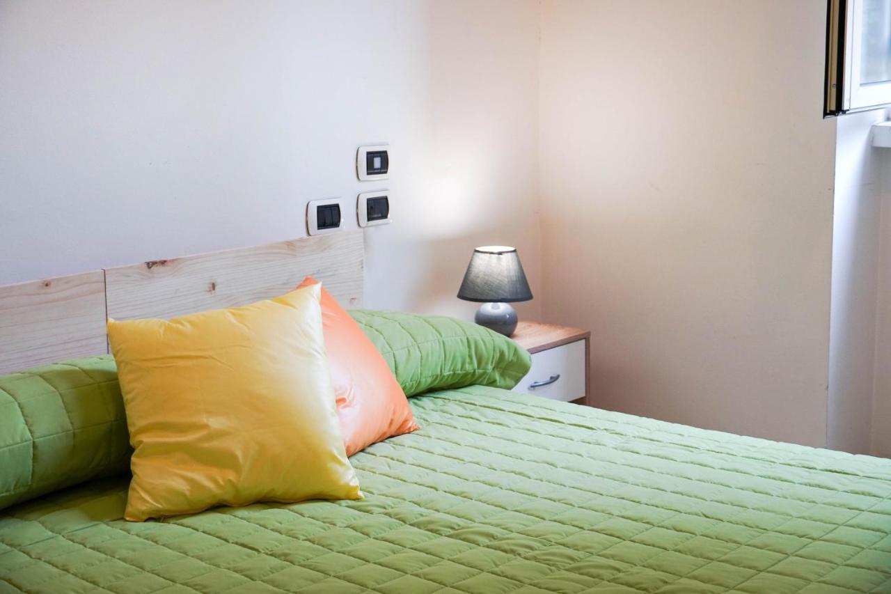 Ciaomi - Hostel & Long Stay - Milano Niguarda & Bicocca エクステリア 写真