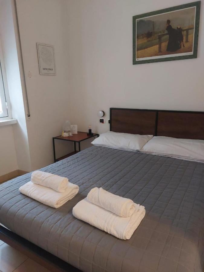 Ciaomi - Hostel & Long Stay - Milano Niguarda & Bicocca エクステリア 写真