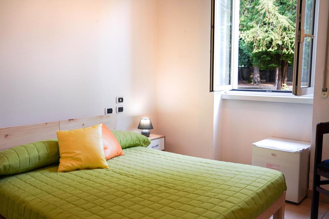 Ciaomi - Hostel & Long Stay - Milano Niguarda & Bicocca エクステリア 写真