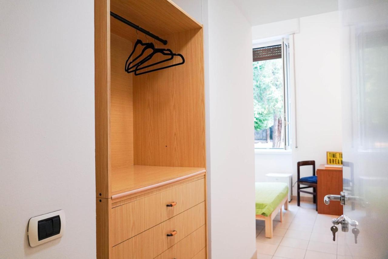 Ciaomi - Hostel & Long Stay - Milano Niguarda & Bicocca エクステリア 写真