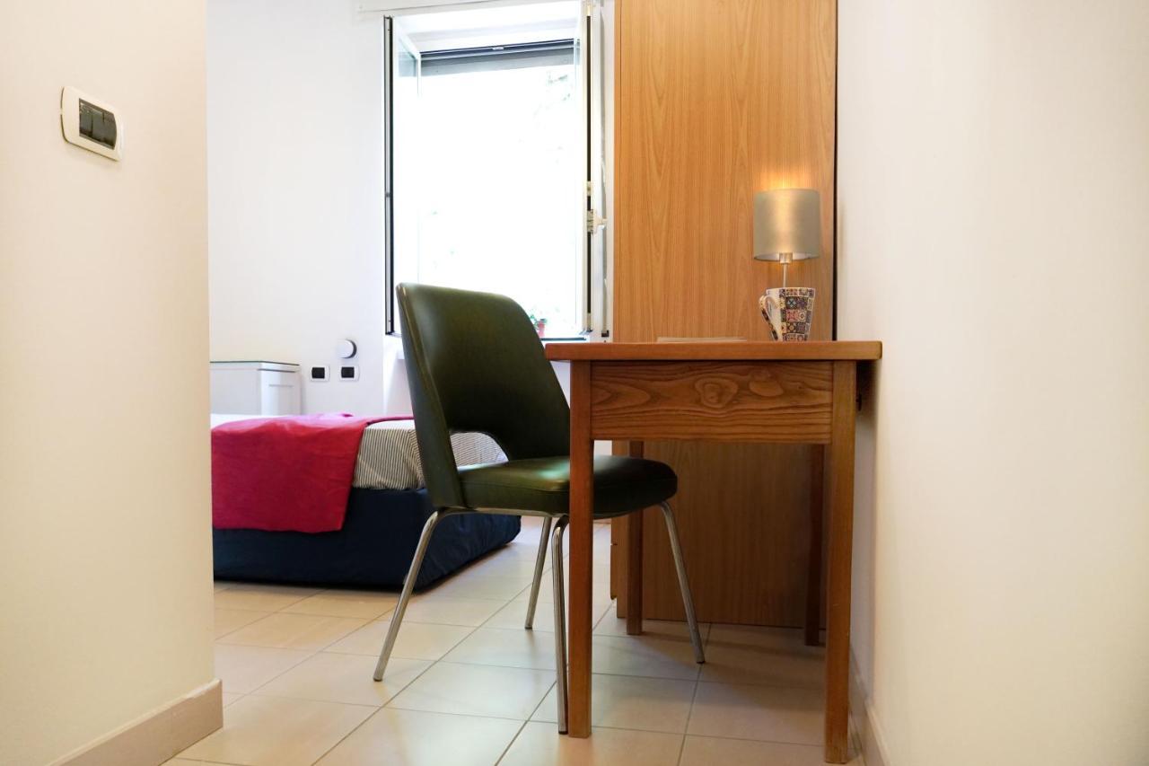 Ciaomi - Hostel & Long Stay - Milano Niguarda & Bicocca エクステリア 写真