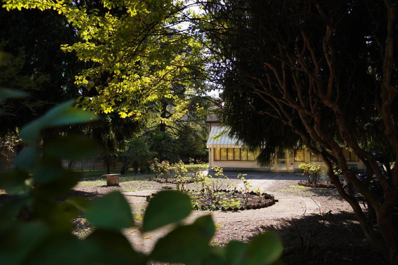 Ciaomi - Hostel & Long Stay - Milano Niguarda & Bicocca エクステリア 写真