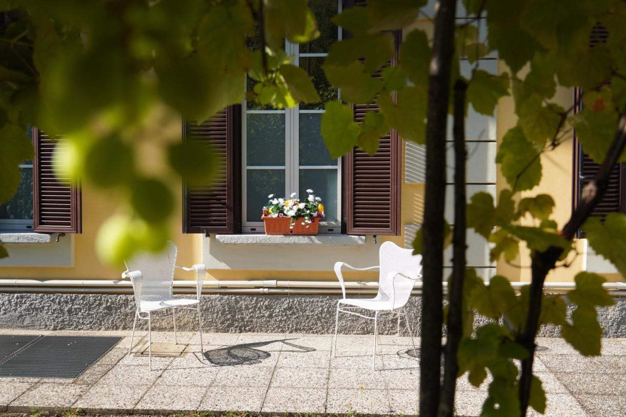 Ciaomi - Hostel & Long Stay - Milano Niguarda & Bicocca エクステリア 写真