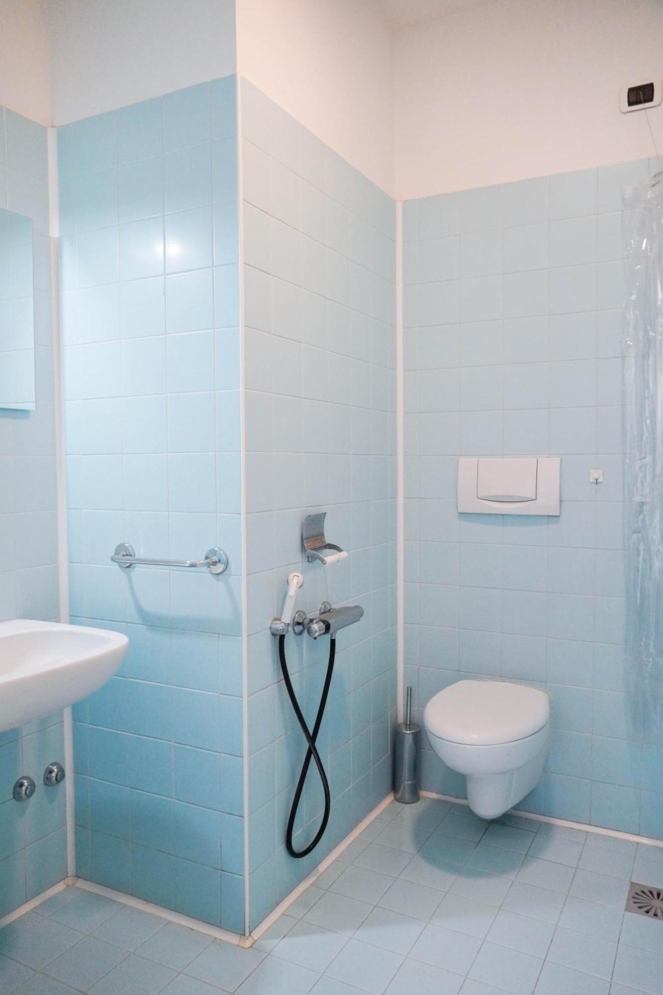 Ciaomi - Hostel & Long Stay - Milano Niguarda & Bicocca エクステリア 写真