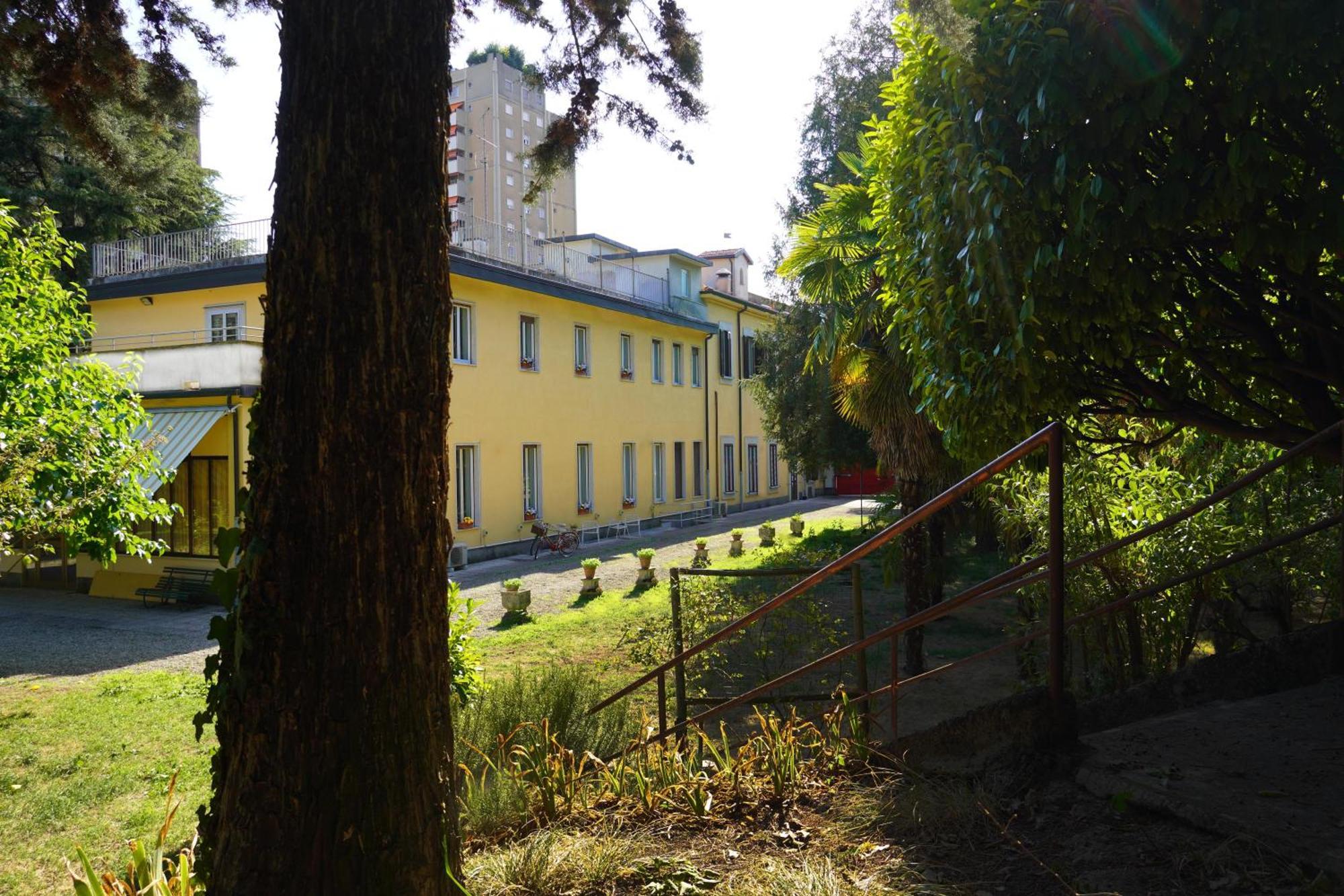 Ciaomi - Hostel & Long Stay - Milano Niguarda & Bicocca エクステリア 写真