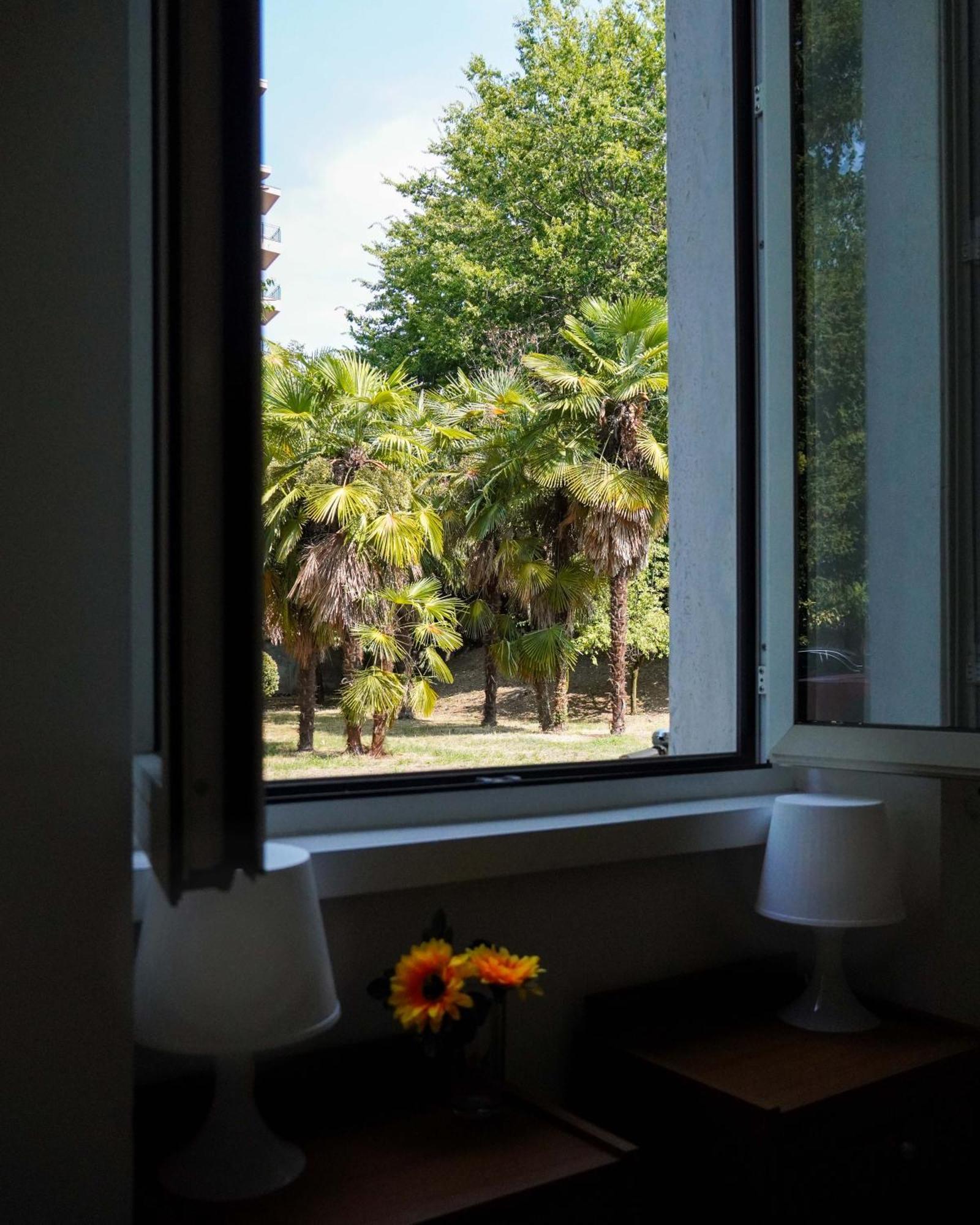 Ciaomi - Hostel & Long Stay - Milano Niguarda & Bicocca エクステリア 写真