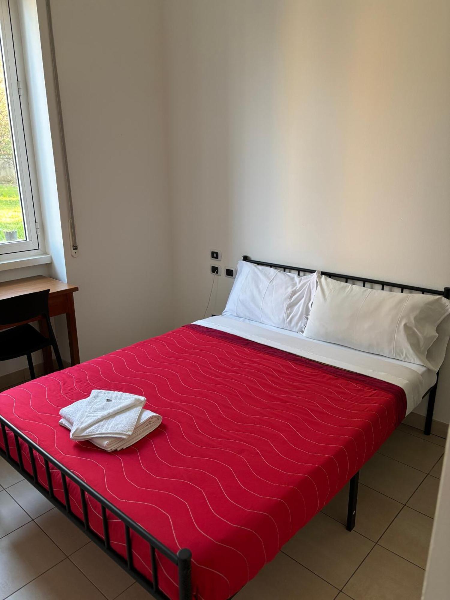 Ciaomi - Hostel & Long Stay - Milano Niguarda & Bicocca エクステリア 写真
