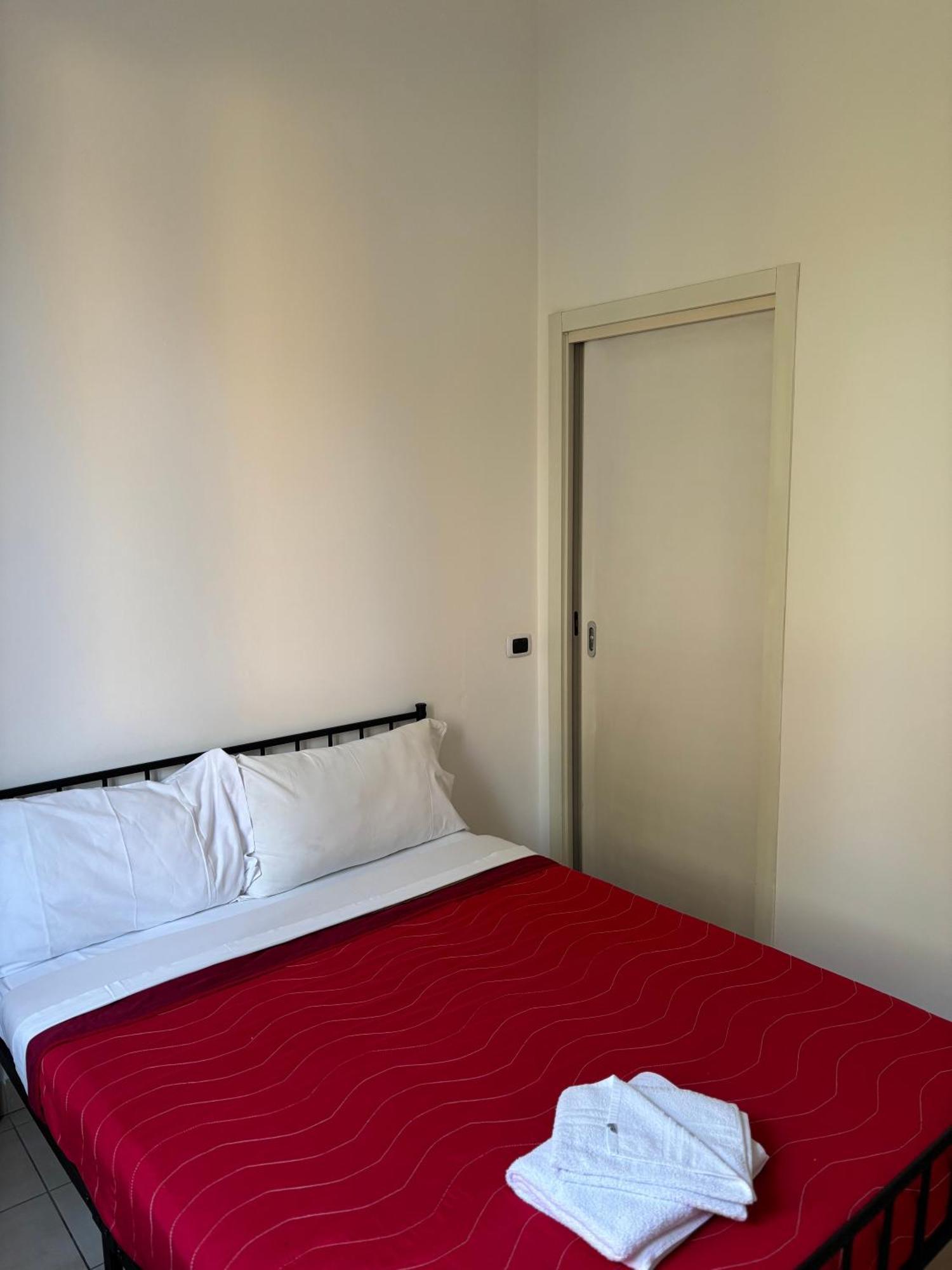 Ciaomi - Hostel & Long Stay - Milano Niguarda & Bicocca エクステリア 写真