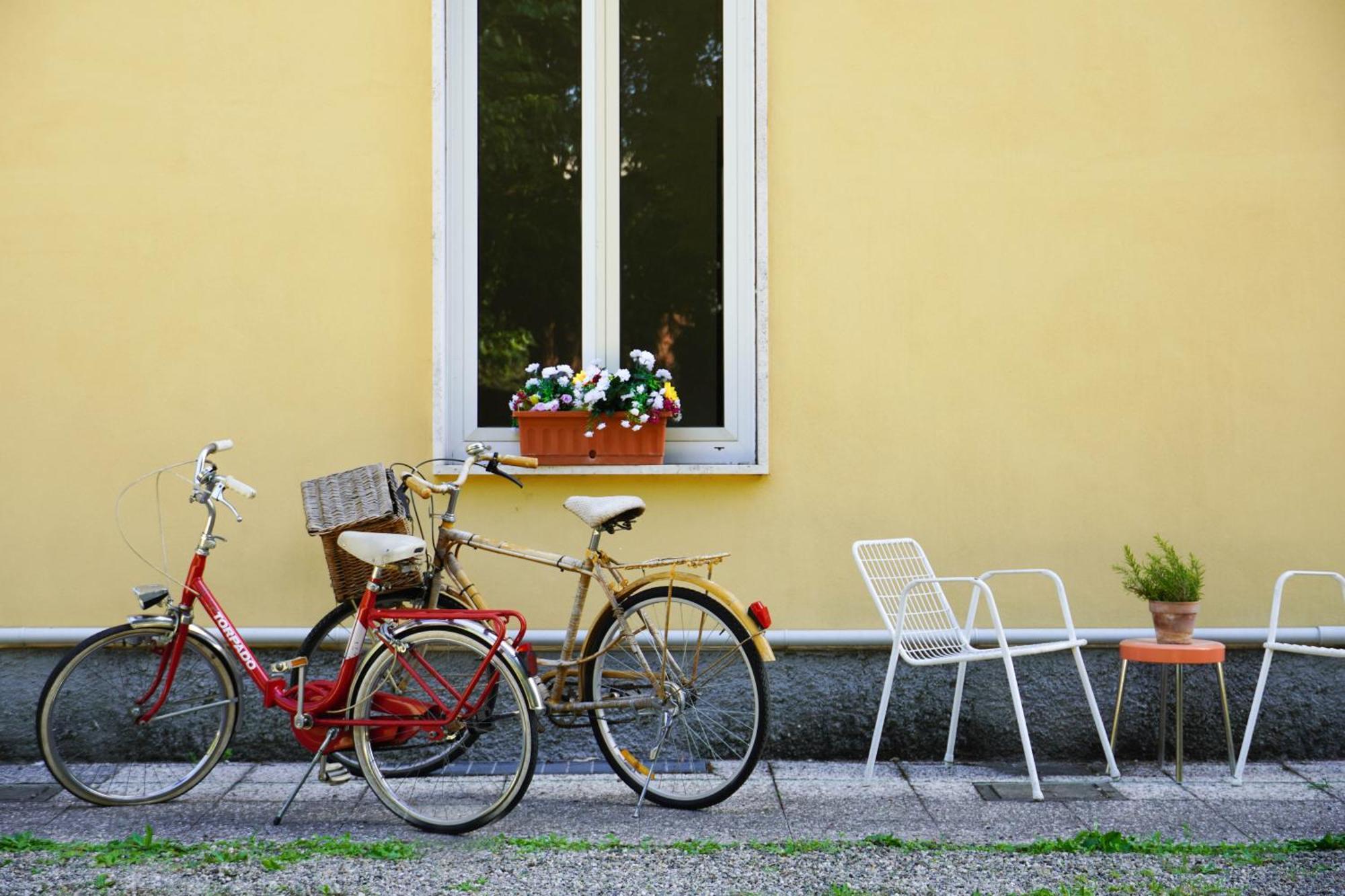 Ciaomi - Hostel & Long Stay - Milano Niguarda & Bicocca エクステリア 写真