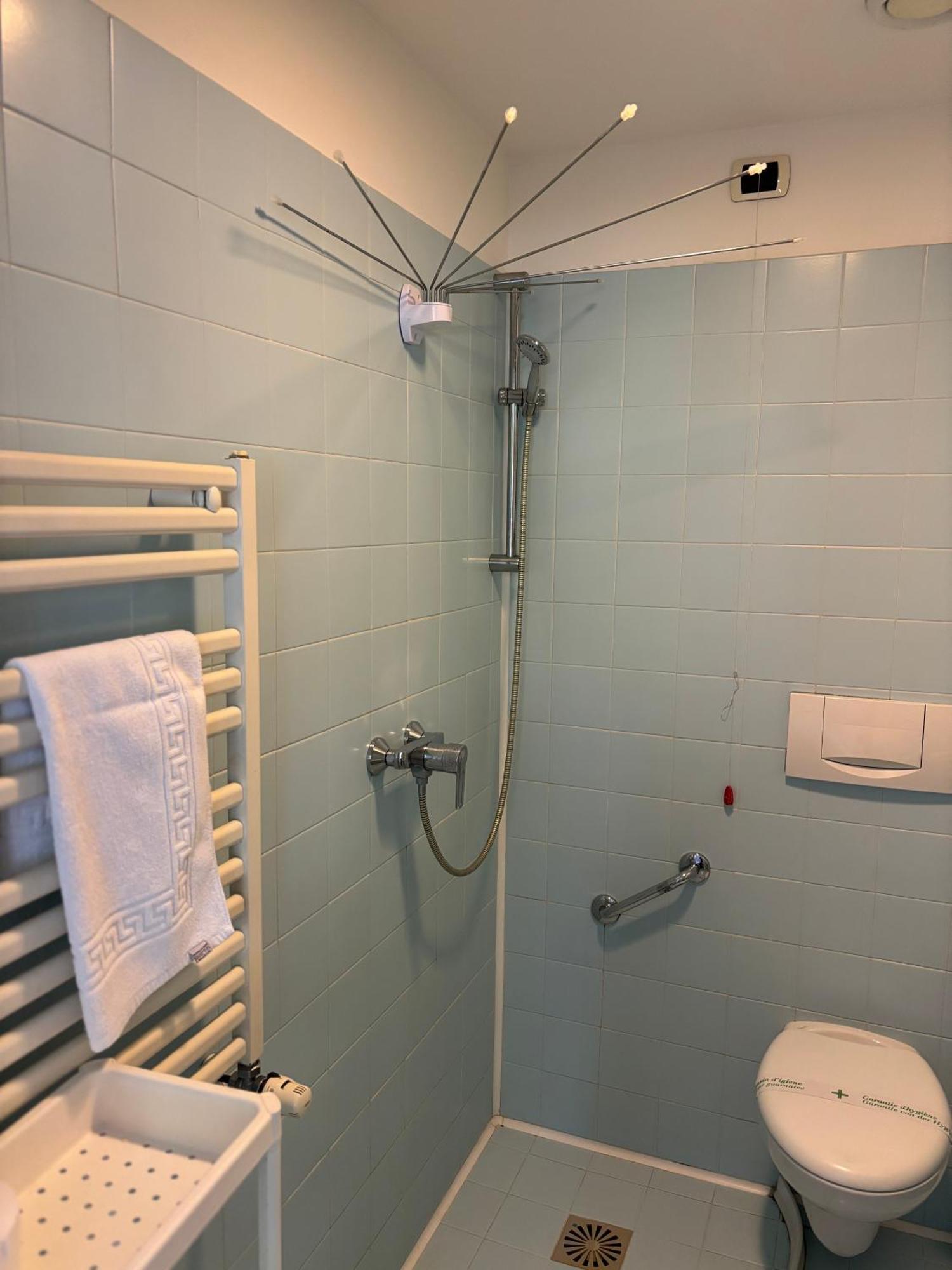 Ciaomi - Hostel & Long Stay - Milano Niguarda & Bicocca エクステリア 写真