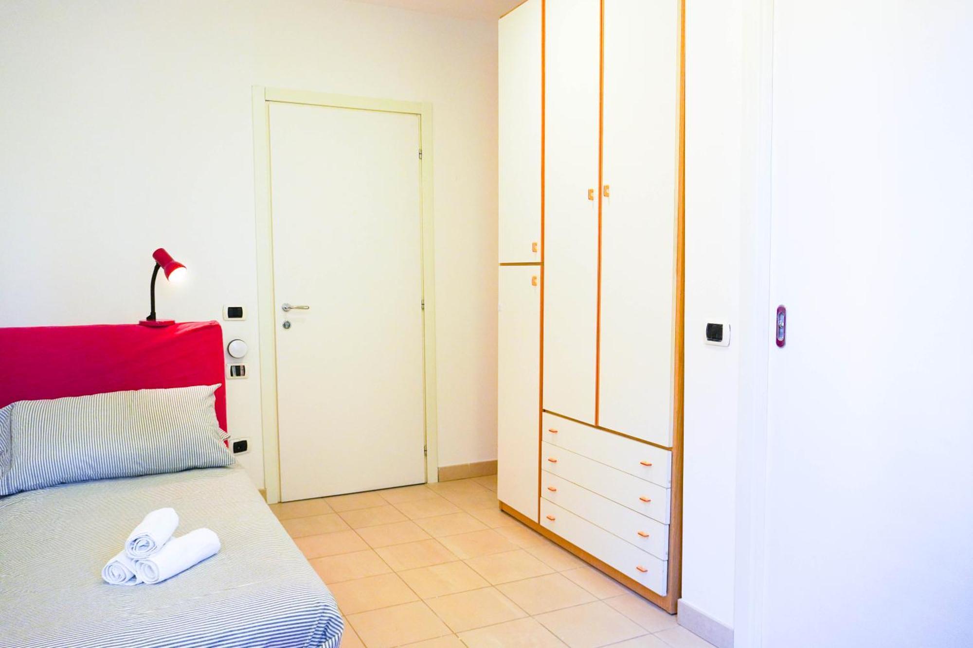 Ciaomi - Hostel & Long Stay - Milano Niguarda & Bicocca エクステリア 写真
