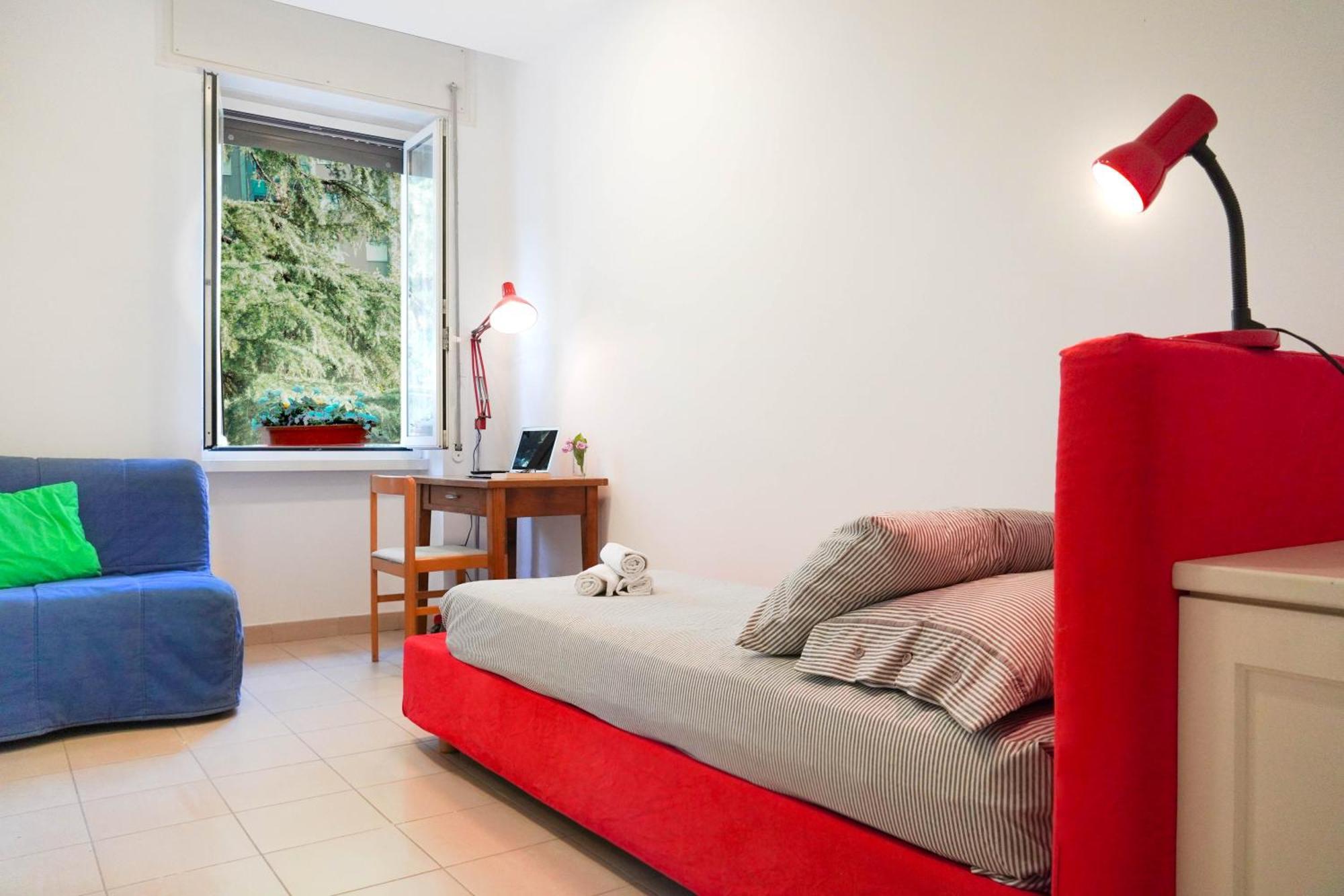 Ciaomi - Hostel & Long Stay - Milano Niguarda & Bicocca エクステリア 写真