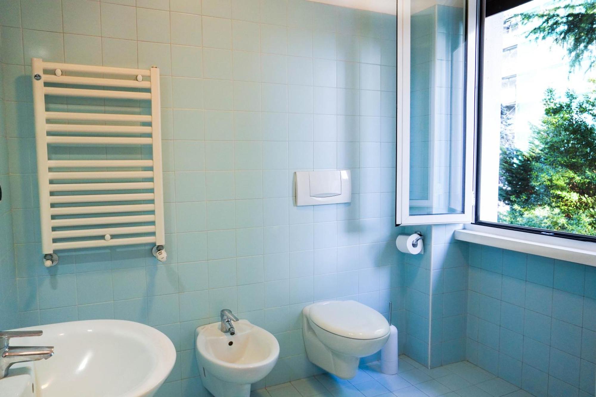 Ciaomi - Hostel & Long Stay - Milano Niguarda & Bicocca エクステリア 写真