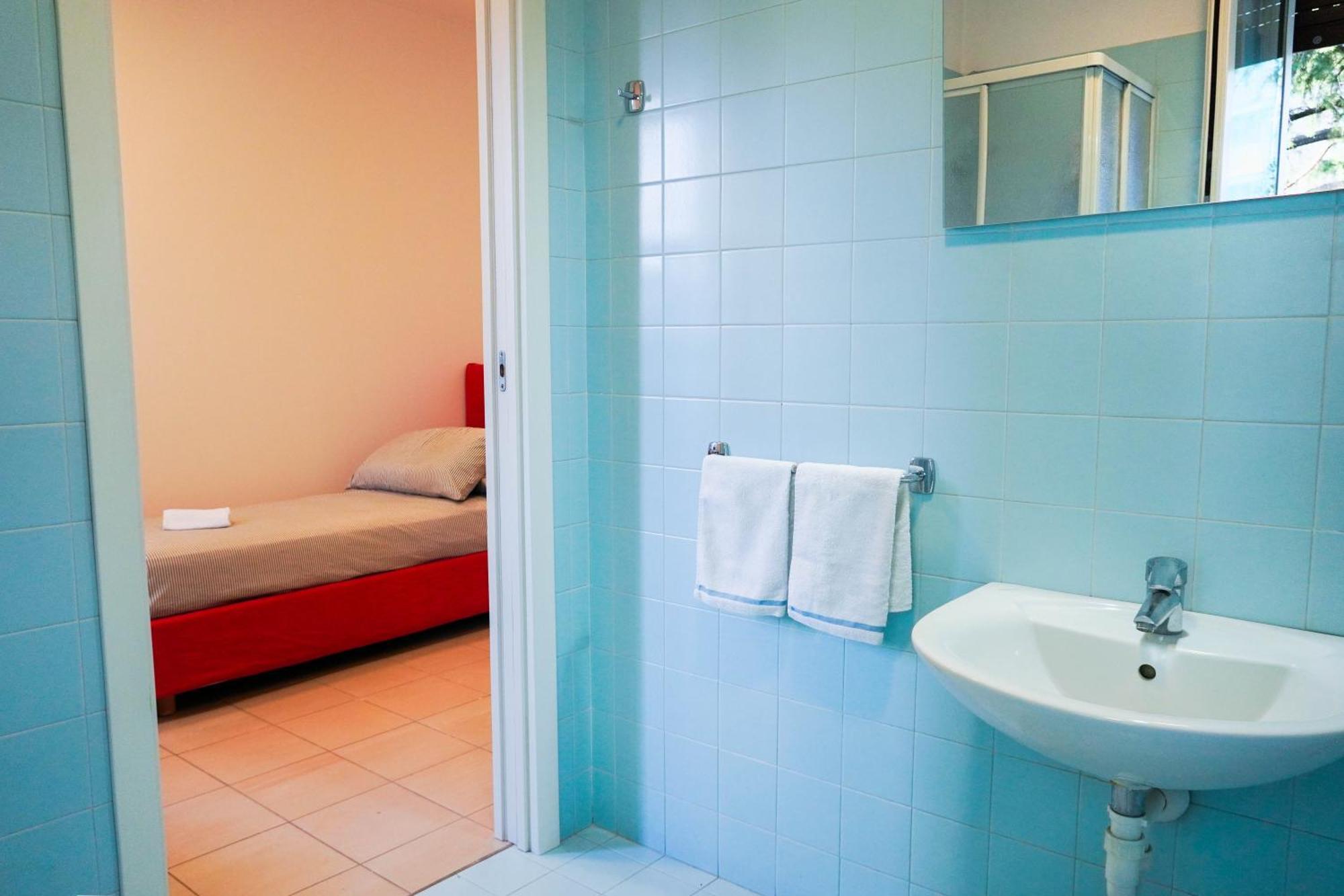 Ciaomi - Hostel & Long Stay - Milano Niguarda & Bicocca エクステリア 写真