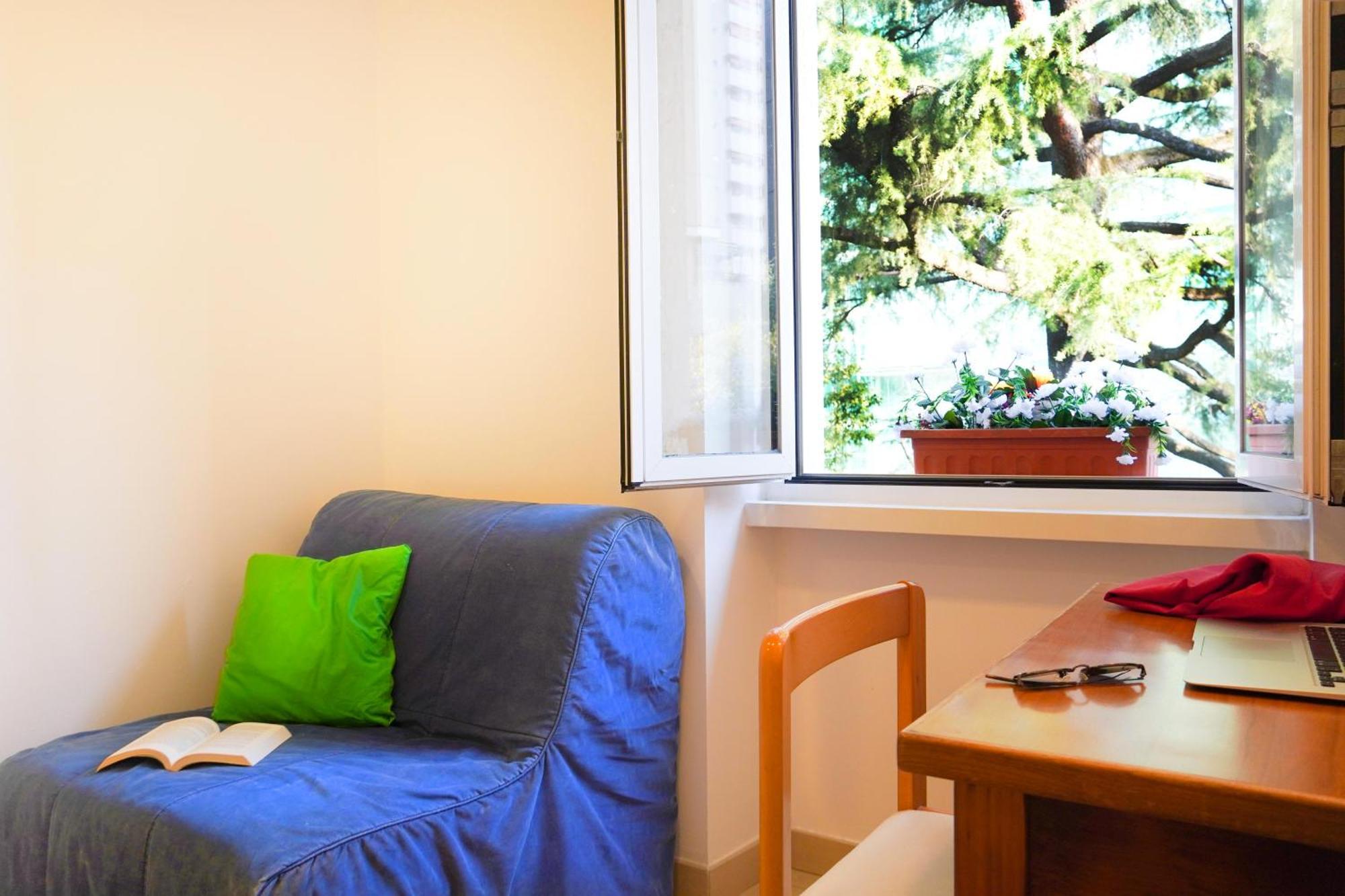 Ciaomi - Hostel & Long Stay - Milano Niguarda & Bicocca エクステリア 写真